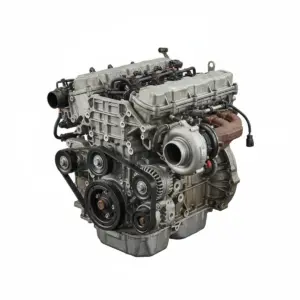 Moteur Audi A5 (2.0L), VIN A (5th digit) Essence 2022 OEM