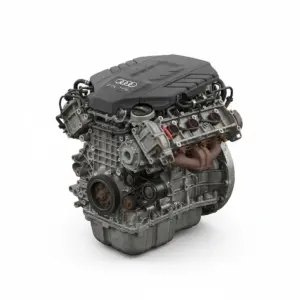 Moteur Audi A5 (2.0L), VIN A (5th digit) Essence 2023 OEM