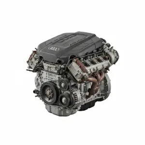 Moteur Audi A5 (2.0L), VIN B (5th digit) Essence 2023 OEM