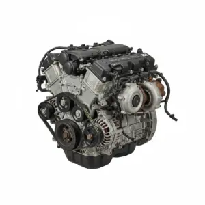 Moteur Audi A5 2.0L Essence 2025 OEM