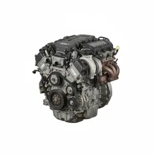 Moteur Audi A6 3.0L, VIN 2 (5th digit, supercharged, gasoline) Essence 2018 OEM