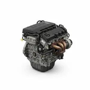 Moteur Audi A6 2.0L (VIN 8, 5th digit, turbo) Essence 2019 OEM