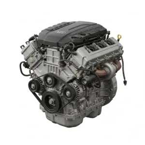 Moteur Audi A6 2.0L Essence 2022 OEM