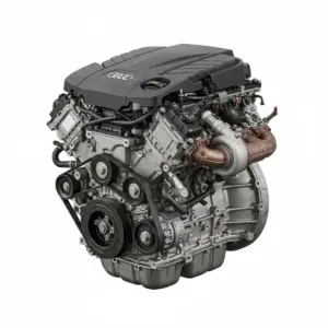 Moteur Audi A6 2.0L Essence 2023 OEM