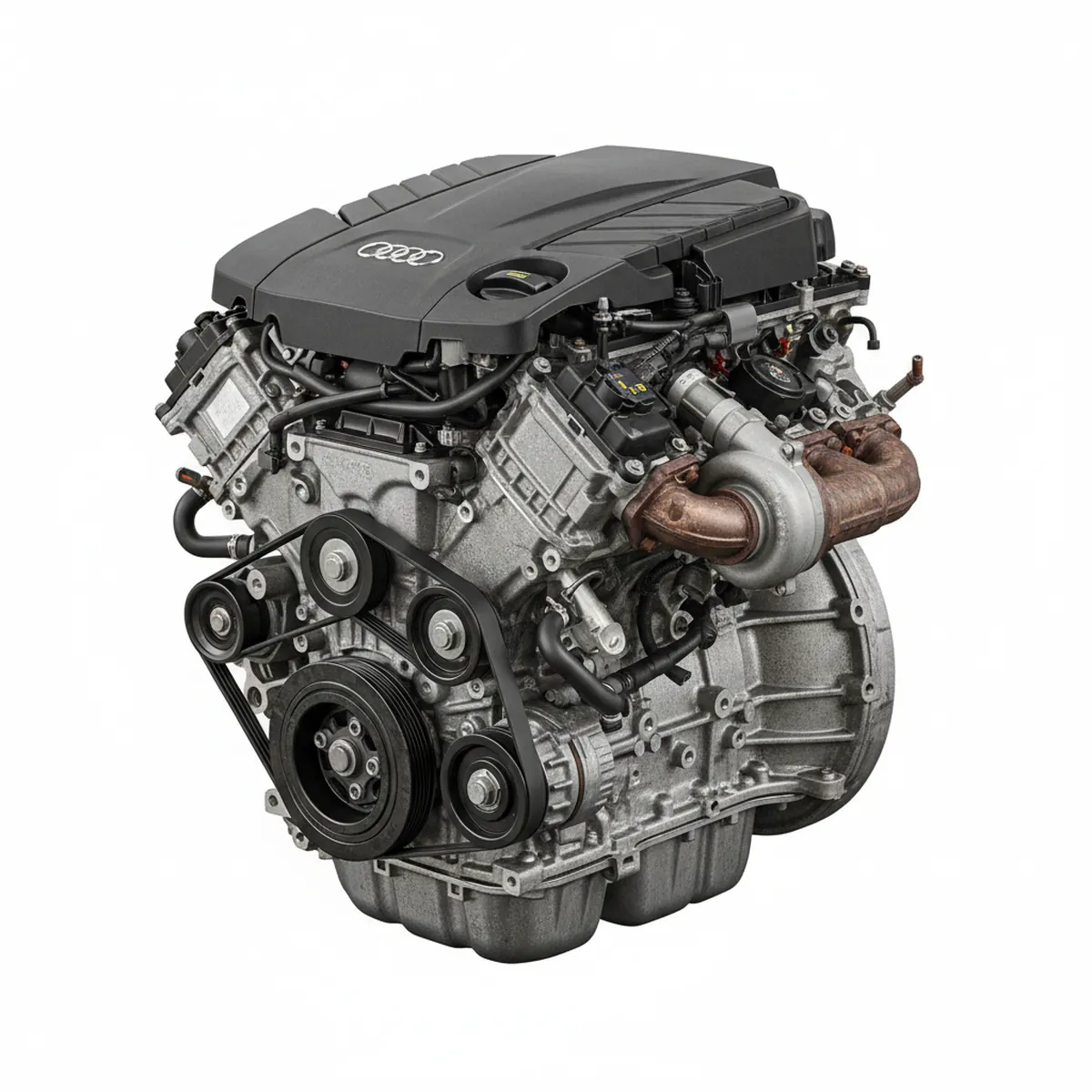 Moteur Audi A6 2.0L Essence 2023 OEM
