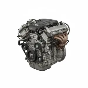 Moteur Audi A6 2.0L Essence 2024 OEM