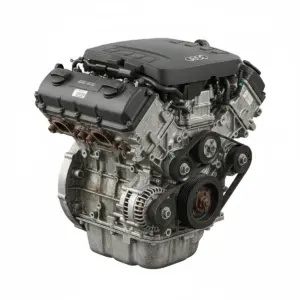 Moteur Audi A7 3.0L Essence 2010 OEM