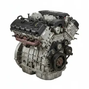 Moteur Audi A7 3.0L Essence 2011 OEM