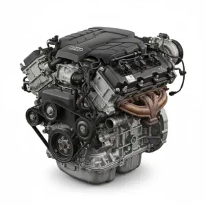 Moteur Audi A7 3.0L Essence 2020 OEM