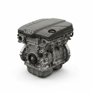 Moteur Audi A7 3.0L Essence 2021 OEM