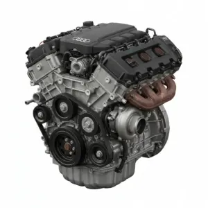 Moteur Audi A7 3.0L Essence 2022 OEM