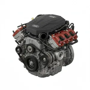 Moteur Audi A7 3.0L Essence 2023 OEM