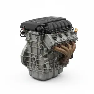 Moteur Audi A7 3.0L Essence 2024 OEM