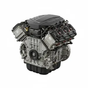 Moteur Audi A8 3.0L Essence 2020 OEM