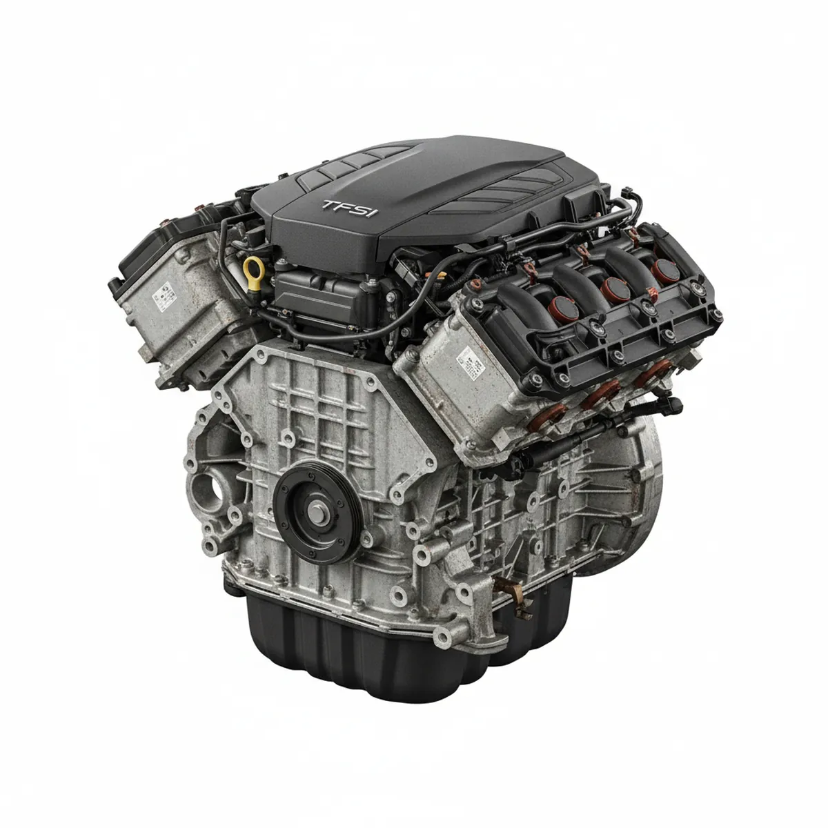 Moteur Audi A8 3.0L Essence 2020 OEM