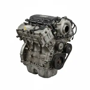 Moteur Audi AllRoad 3.0L Essence 2017 OEM