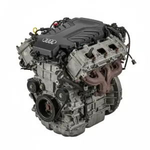 Moteur Audi AllRoad 2.0L Essence 2018 OEM