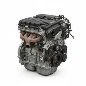 Moteur Audi AllRoad 2.0L Essence 2021 OEM