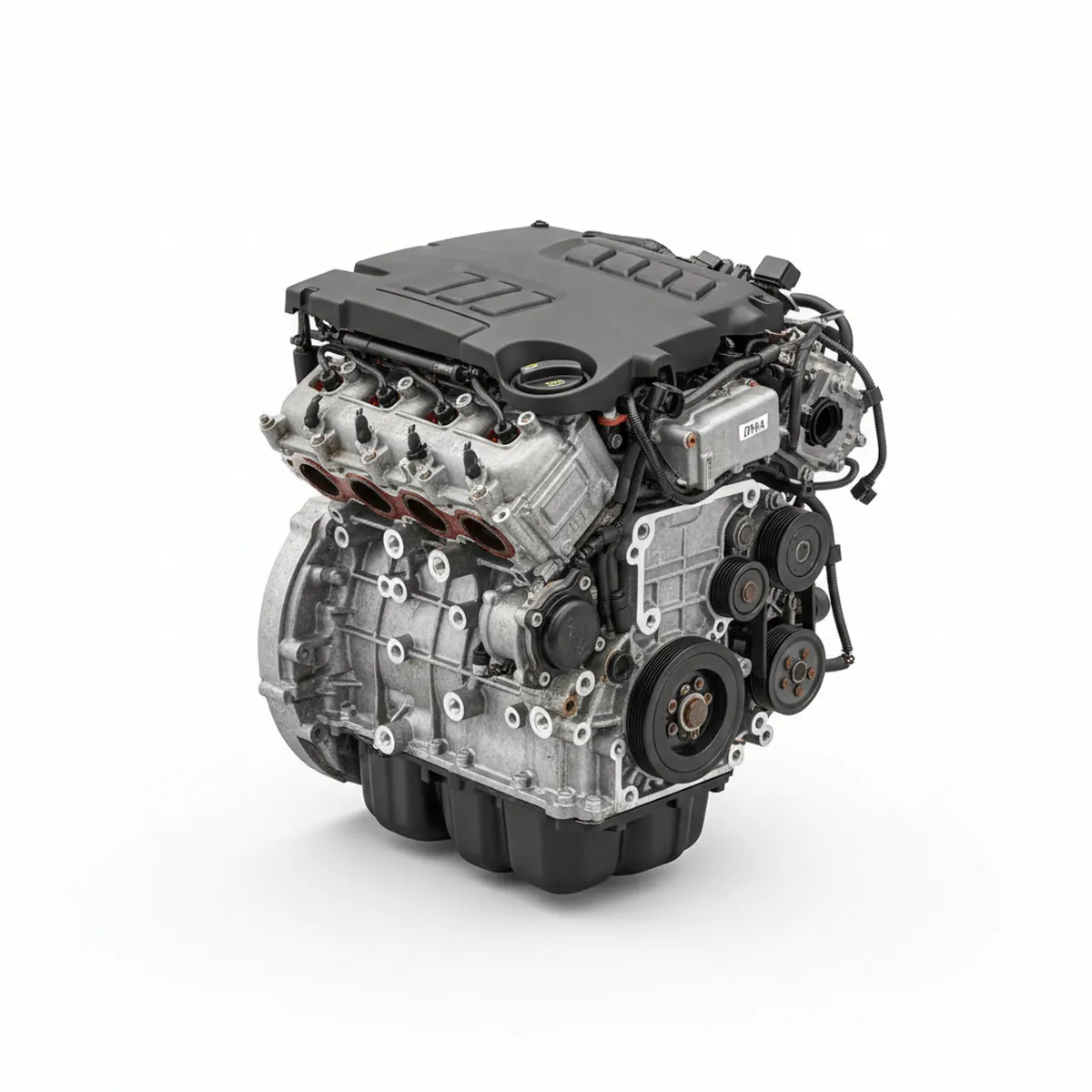 Moteur Audi AllRoad (2.0L), VIN A (5th digit, ID DPAA) Essence 2022 OEM