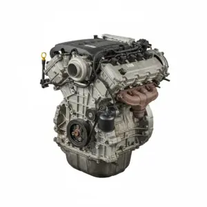 Moteur Audi AllRoad (2.0L), VIN A (5th digit, ID DPAA) Essence 2023 OEM