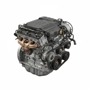 Moteur Audi AllRoad (2.0L), VIN B (5th digit, ID DPAA) Essence 2023 OEM
