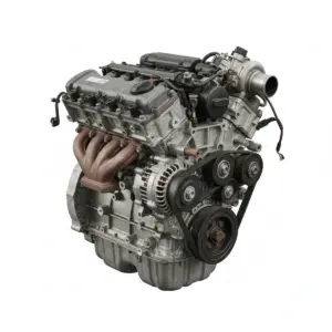 Moteur Audi AllRoad 2.0L Essence 2024 OEM