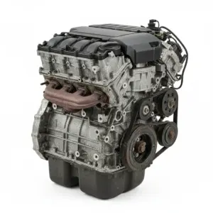 Moteur Audi AllRoad 2.0L Essence 2025 OEM