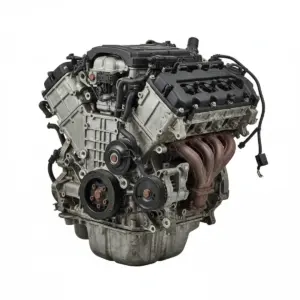 Moteur Audi AllRoad A4 2.0L Essence 2010 OEM