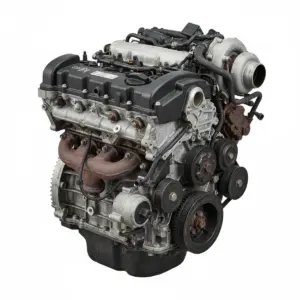 Moteur Audi AllRoad A4 2.0L Essence 2011 OEM