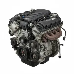 Moteur Audi AllRoad A4 2.0L Essence 2012 OEM