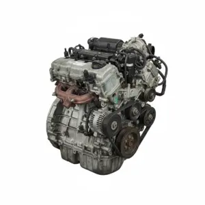Moteur Audi AllRoad A4 (2.0L, VIN F, 5th digit, turbo), engine ID CPM Essence 2013 OEM