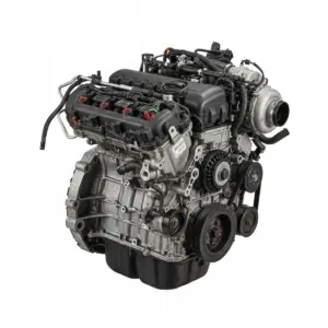 Moteur Audi AllRoad A4 (2.0L, VIN F, 5th digit, turbo), engine ID CPMB Essence 2015 OEM