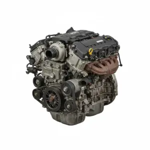 Moteur Audi AllRoad A4 2.0L Essence 2017 OEM