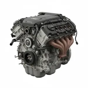 Moteur Audi AllRoad A4 2.0L Essence 2018 OEM