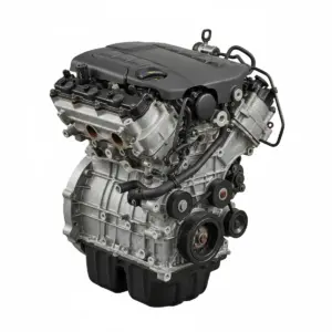 Moteur Audi AllRoad A4 2.0L Essence 2019 OEM