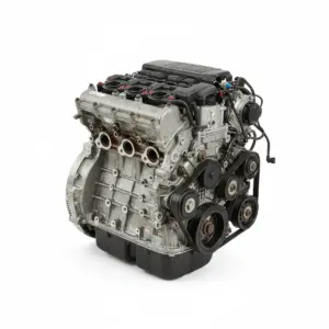 Moteur Audi AllRoad A4 2.0L Essence 2020 OEM