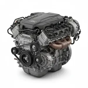Moteur Audi AllRoad A4 2.0L Essence 2021 OEM