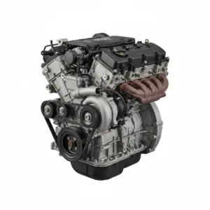 Moteur Audi AllRoad A4 (2.0L), VIN A (5th digit, ID DPAA) Essence 2022 OEM