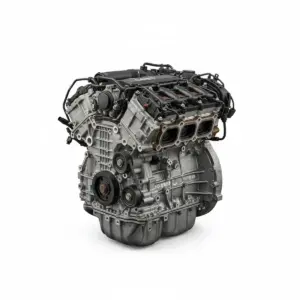 Moteur Audi AllRoad A4 (2.0L), VIN A (5th digit, ID DPAA) Essence 2023 OEM