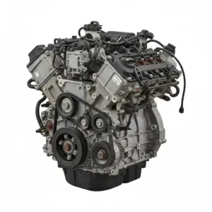 Moteur Audi AllRoad A4 2.0L Essence 2024 OEM