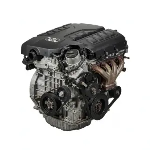 Moteur Audi AllRoad A4 2.0L Essence 2025 OEM