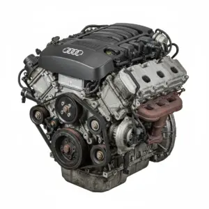 Moteur Audi AllRoad A6 2.7L Essence 2003 OEM