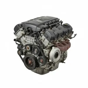 Moteur Audi AllRoad A6 2.7L Essence 2005 OEM