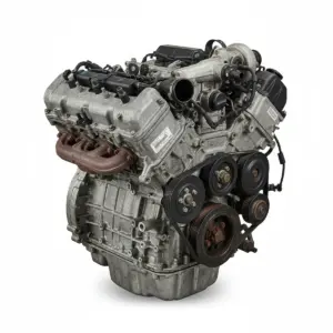 Moteur Audi AllRoad A6 3.2L Essence 2008 OEM
