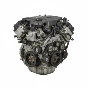 Moteur Audi AllRoad A6 3.0L Essence 2009 OEM
