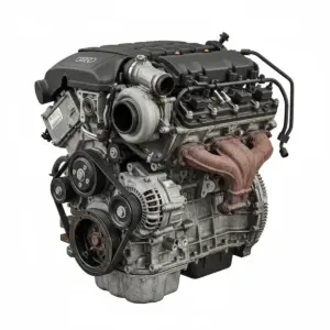 Moteur Audi AllRoad A6 3.0L Essence 2013 OEM