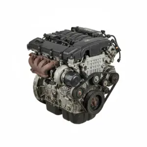 Moteur Audi AllRoad A6 3.0L Essence 2015 OEM