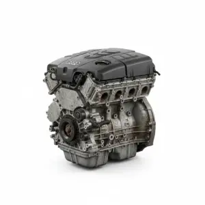 Moteur Audi AllRoad A6 3.0L Essence 2017 OEM