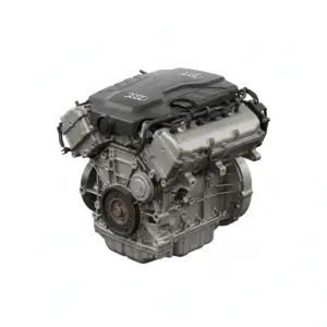 Moteur Audi AllRoad A6 3.0L Essence 2020 OEM