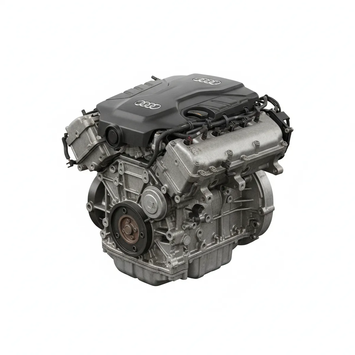 Moteur Audi AllRoad A6 3.0L Essence 2020 OEM